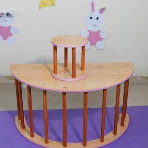 Cradle With Tool